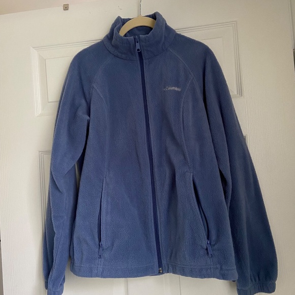 Columbia Fleece(s) - Picture 3 of 9
